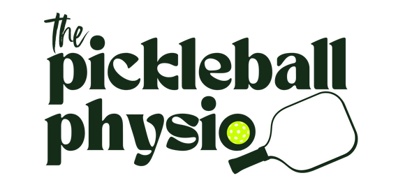 The Pickleball Physio